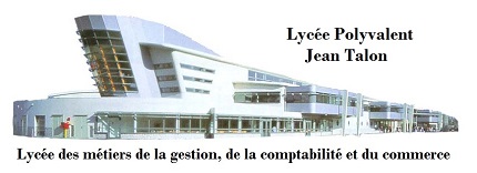 Logo de l\'établissement Lycée Polyvalent Jean Talon